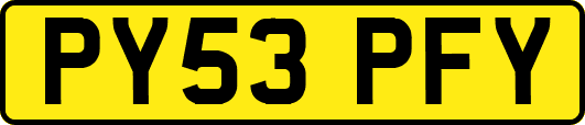 PY53PFY