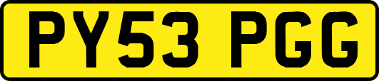 PY53PGG
