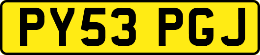 PY53PGJ