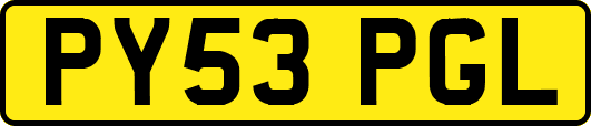 PY53PGL