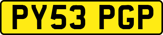 PY53PGP