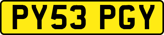 PY53PGY