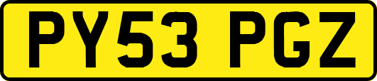 PY53PGZ