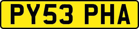 PY53PHA