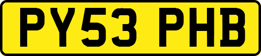 PY53PHB