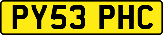 PY53PHC