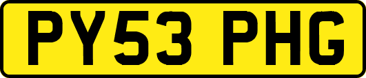PY53PHG