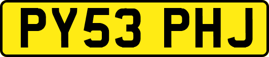 PY53PHJ