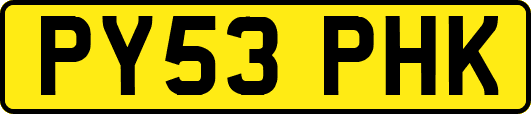 PY53PHK