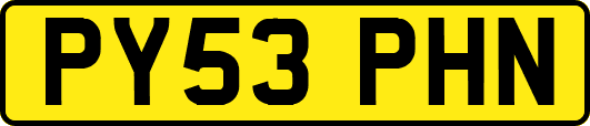 PY53PHN