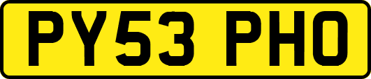 PY53PHO