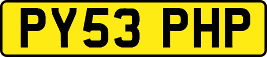 PY53PHP