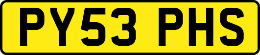 PY53PHS
