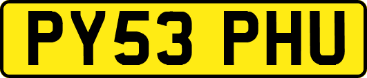 PY53PHU