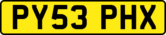 PY53PHX