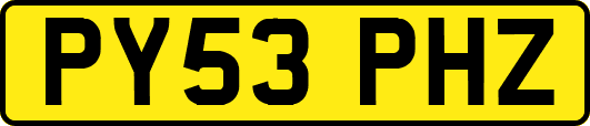 PY53PHZ