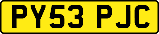 PY53PJC