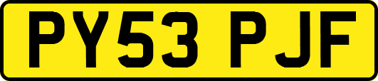 PY53PJF