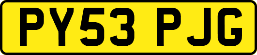 PY53PJG