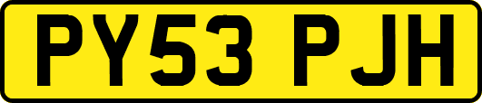 PY53PJH