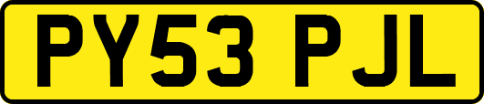 PY53PJL