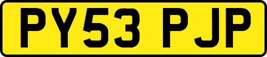 PY53PJP