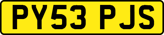 PY53PJS