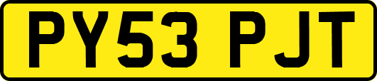PY53PJT