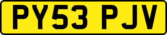 PY53PJV