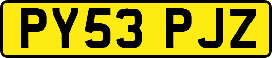 PY53PJZ