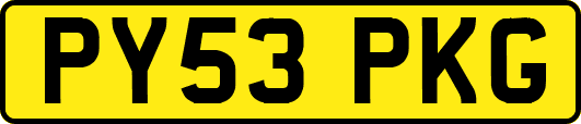 PY53PKG