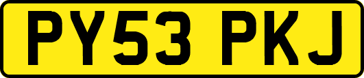 PY53PKJ