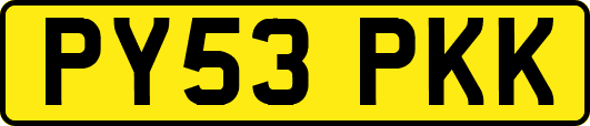 PY53PKK