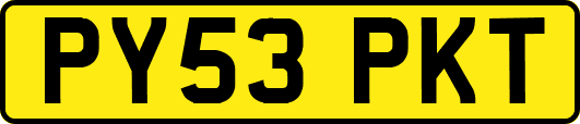 PY53PKT