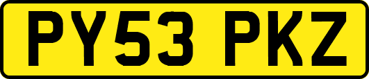 PY53PKZ