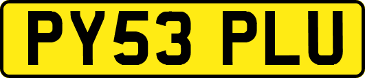 PY53PLU