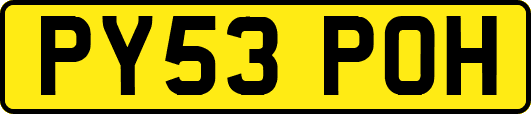 PY53POH
