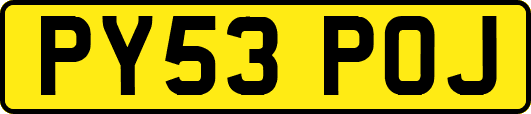 PY53POJ