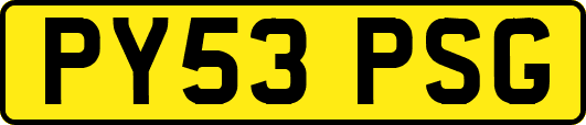 PY53PSG