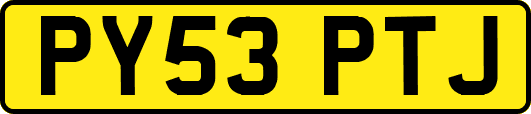 PY53PTJ