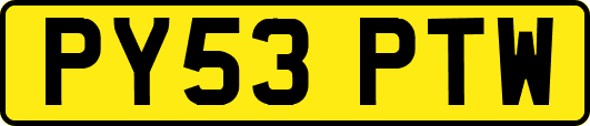 PY53PTW