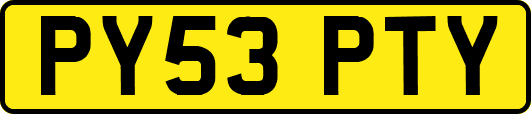 PY53PTY