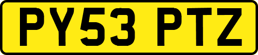 PY53PTZ