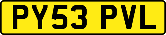 PY53PVL