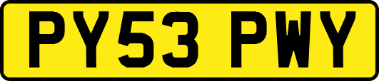 PY53PWY