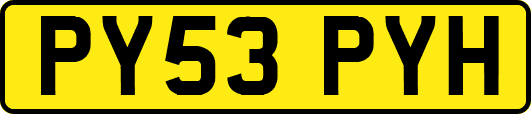 PY53PYH