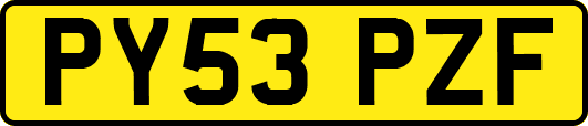 PY53PZF