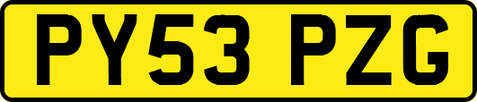 PY53PZG