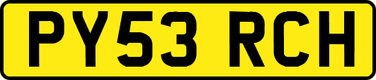 PY53RCH