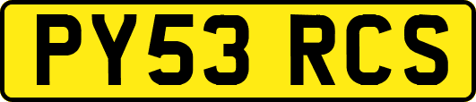 PY53RCS